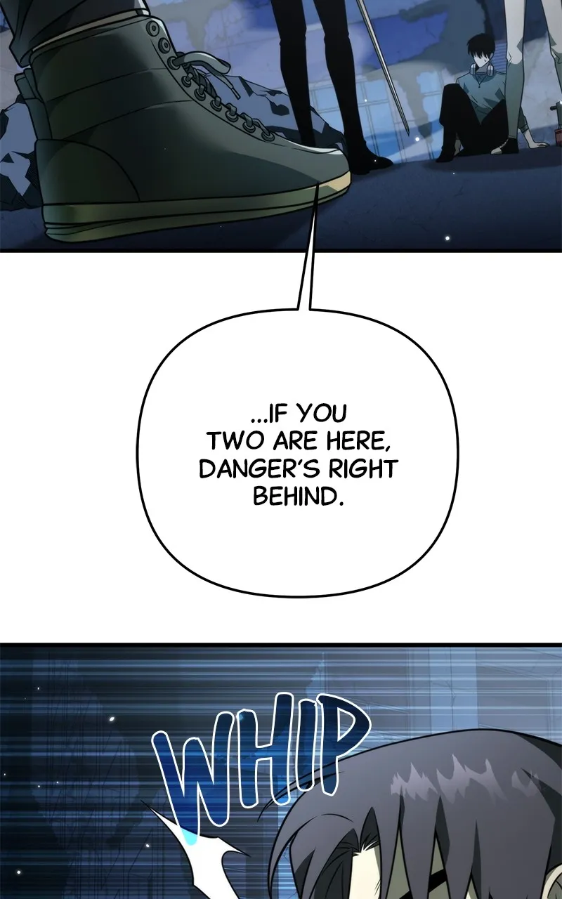 Read Reincarnator chapter 14 image 114 on Lezhin