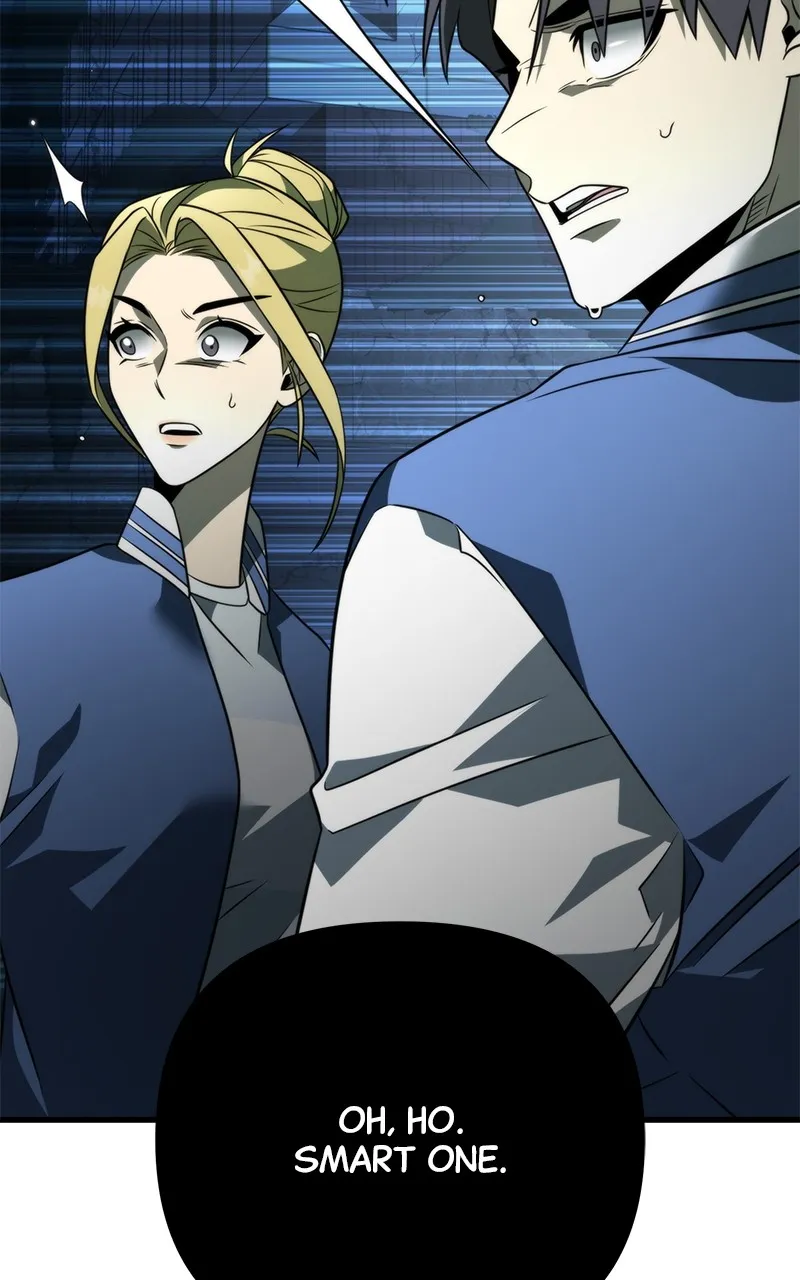 Read Reincarnator chapter 14 image 115 on Lezhin