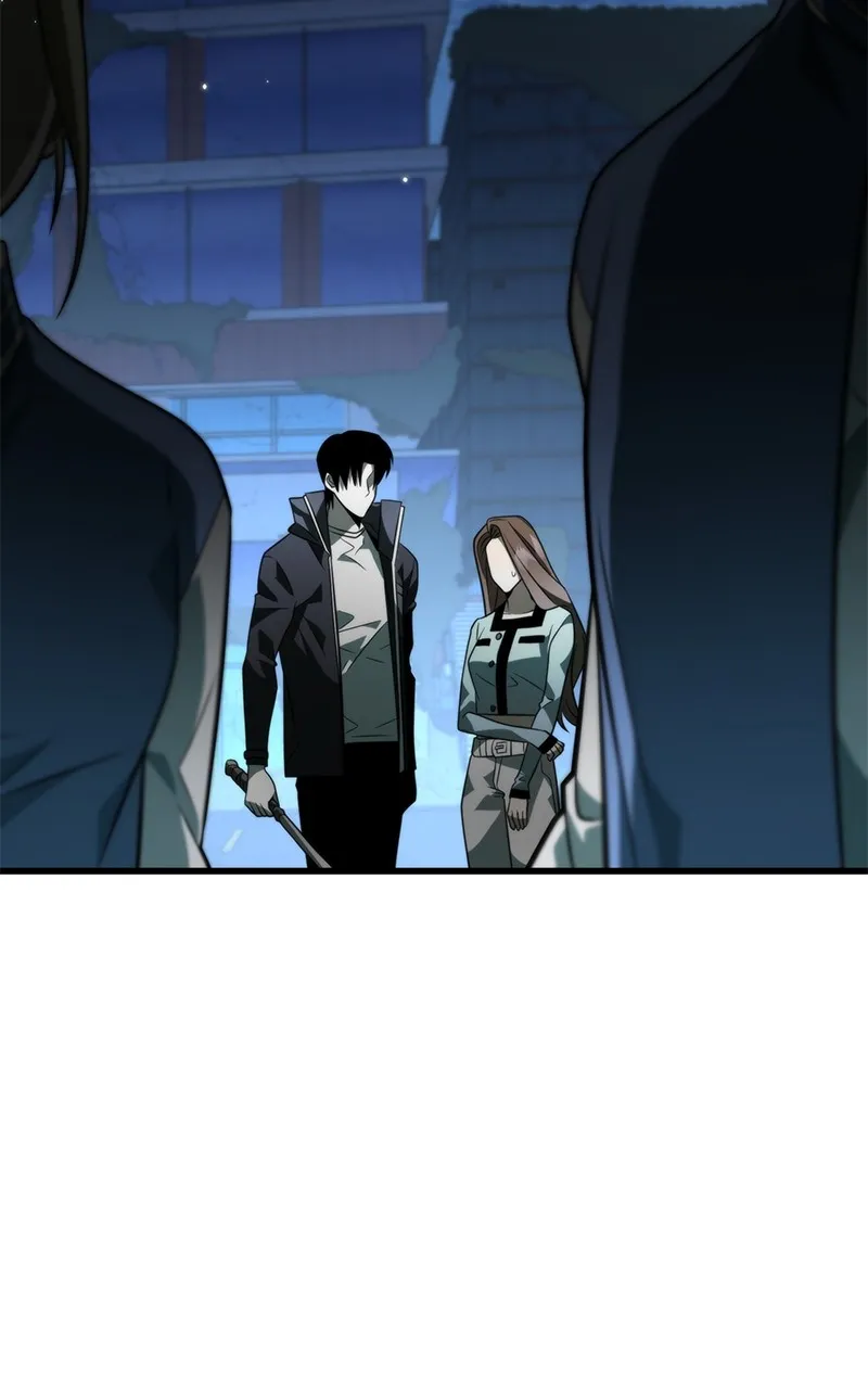 Read Reincarnator chapter 14 image 120 on Lezhin