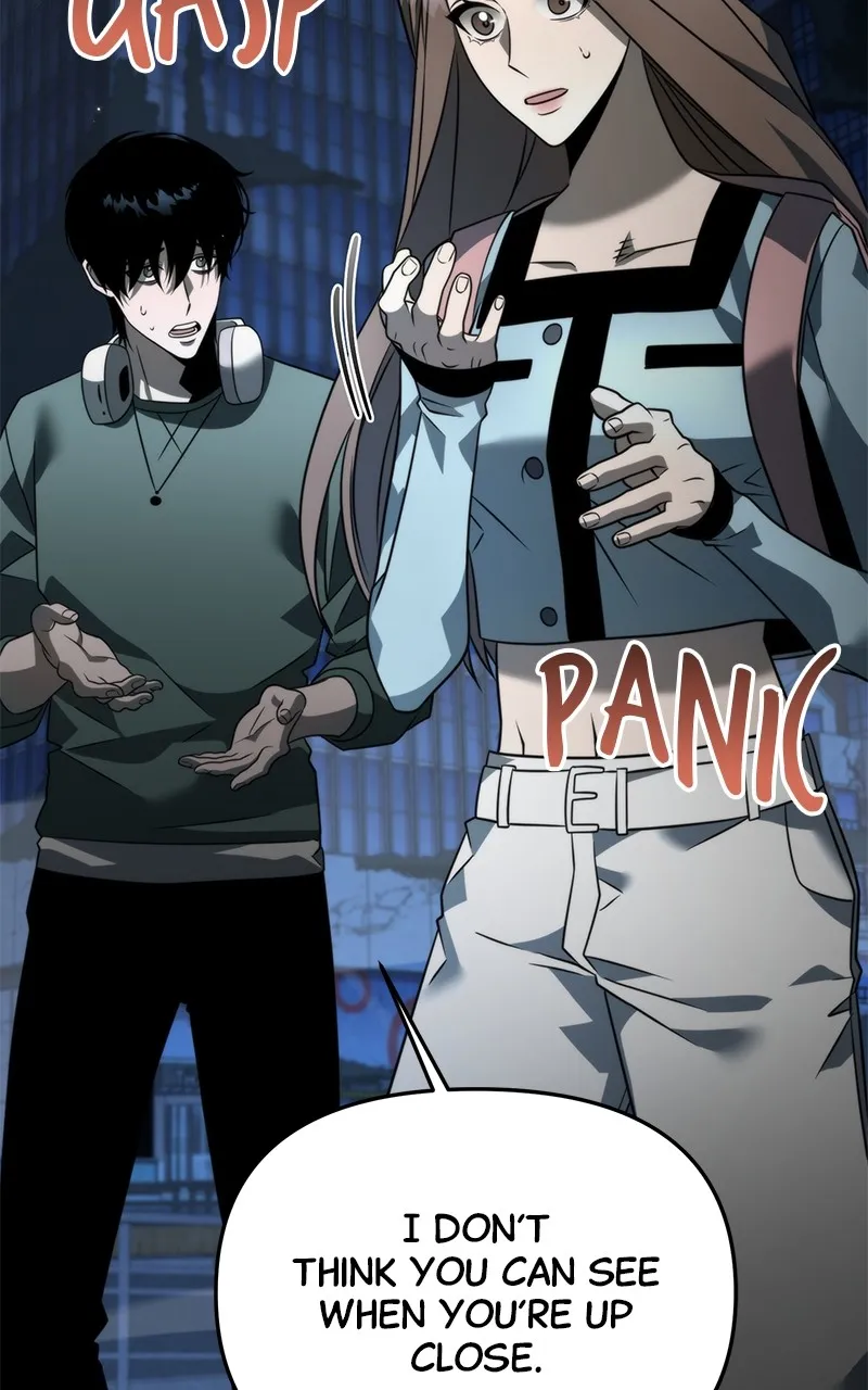 Read Reincarnator chapter 14 image 14 on Lezhin