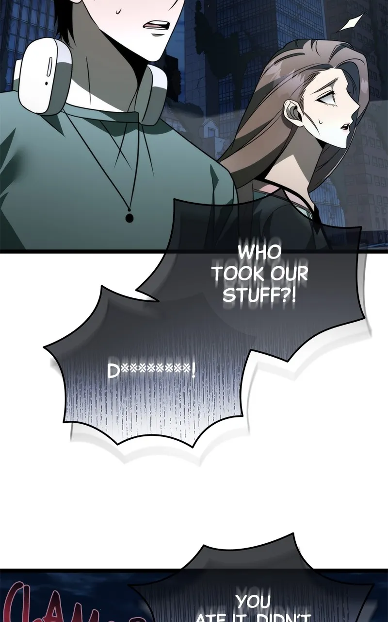 Read Reincarnator chapter 14 image 21 on Lezhin