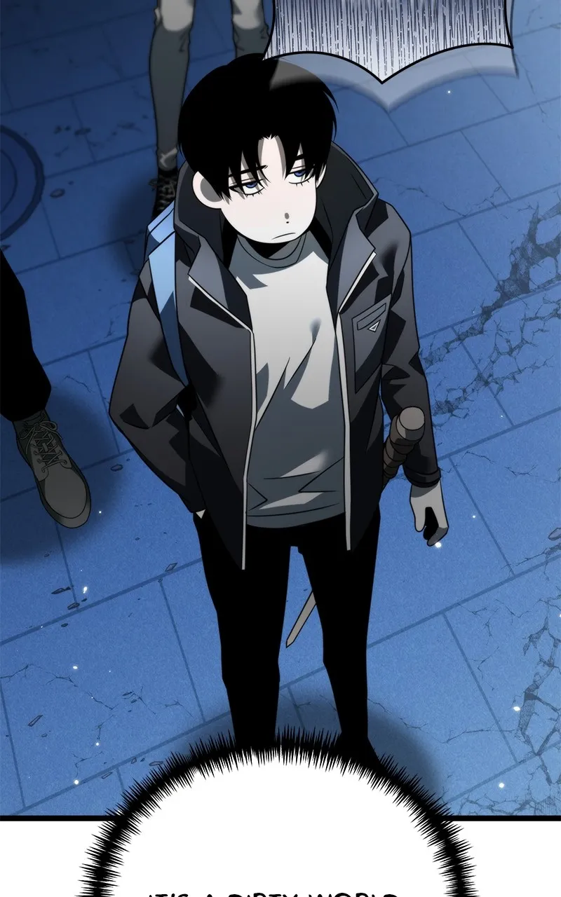 Read Reincarnator chapter 14 image 24 on Lezhin