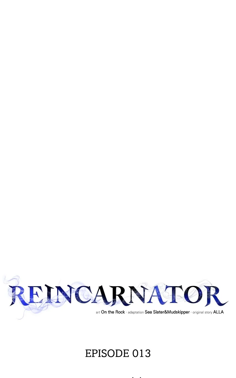 Read Reincarnator chapter 14 image 32 on Lezhin