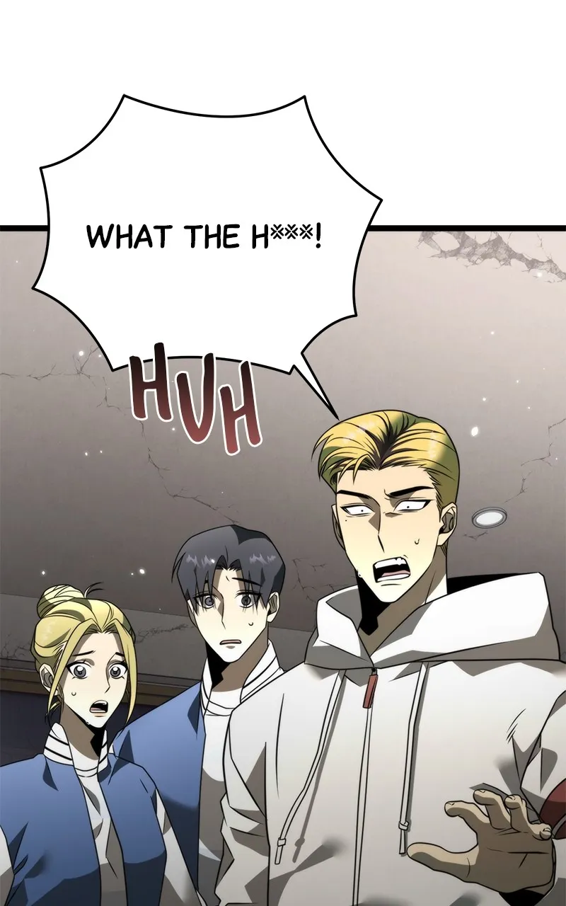 Read Reincarnator chapter 14 image 34 on Lezhin