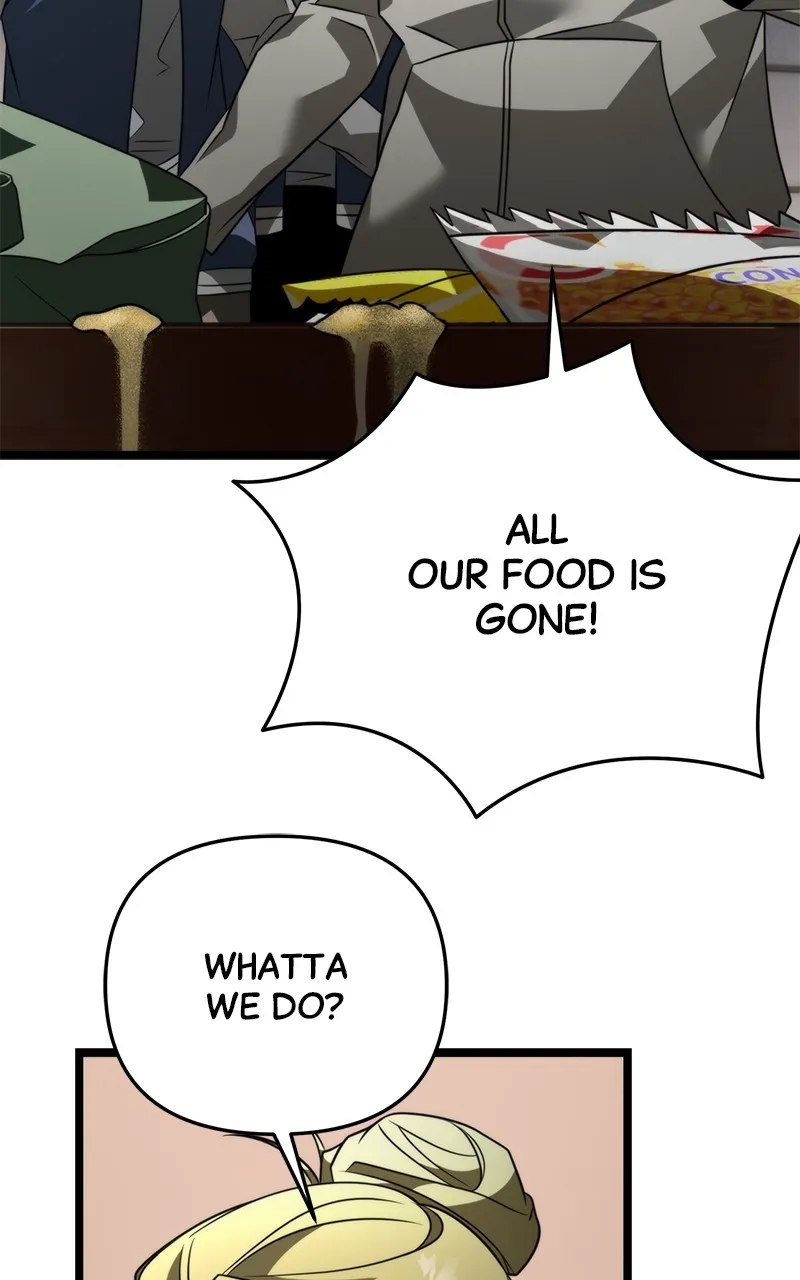 Read Reincarnator chapter 14 image 35 on Lezhin
