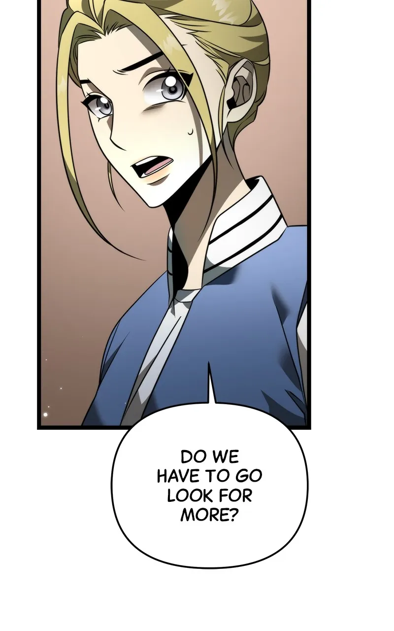 Read Reincarnator chapter 14 image 36 on Lezhin