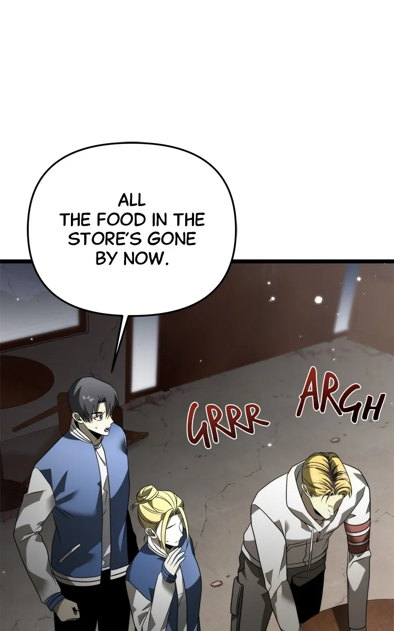 Read Reincarnator chapter 14 image 37 on Lezhin