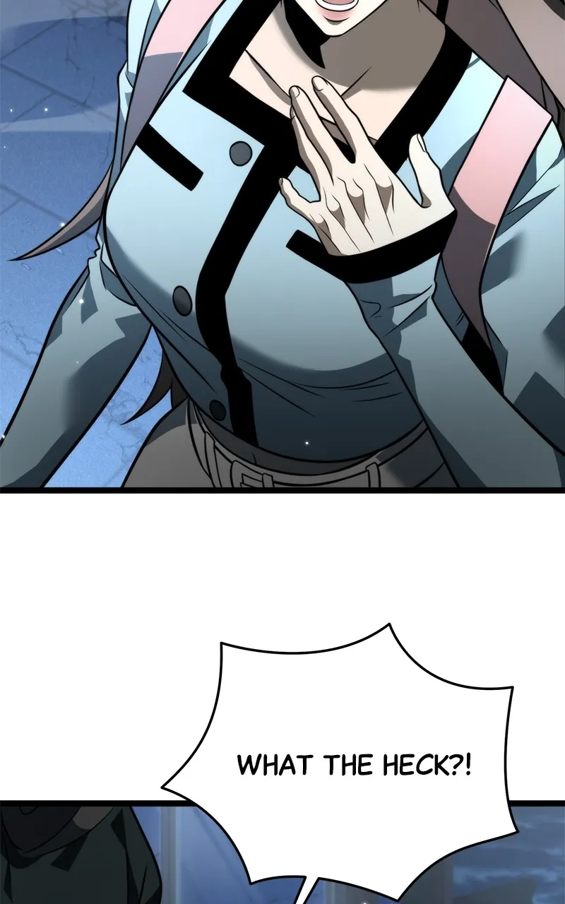 Read Reincarnator chapter 14 image 4 on Lezhin
