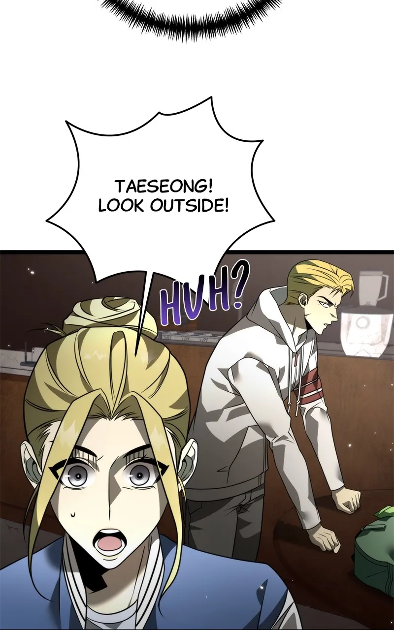 Read Reincarnator chapter 14 image 40 on Lezhin