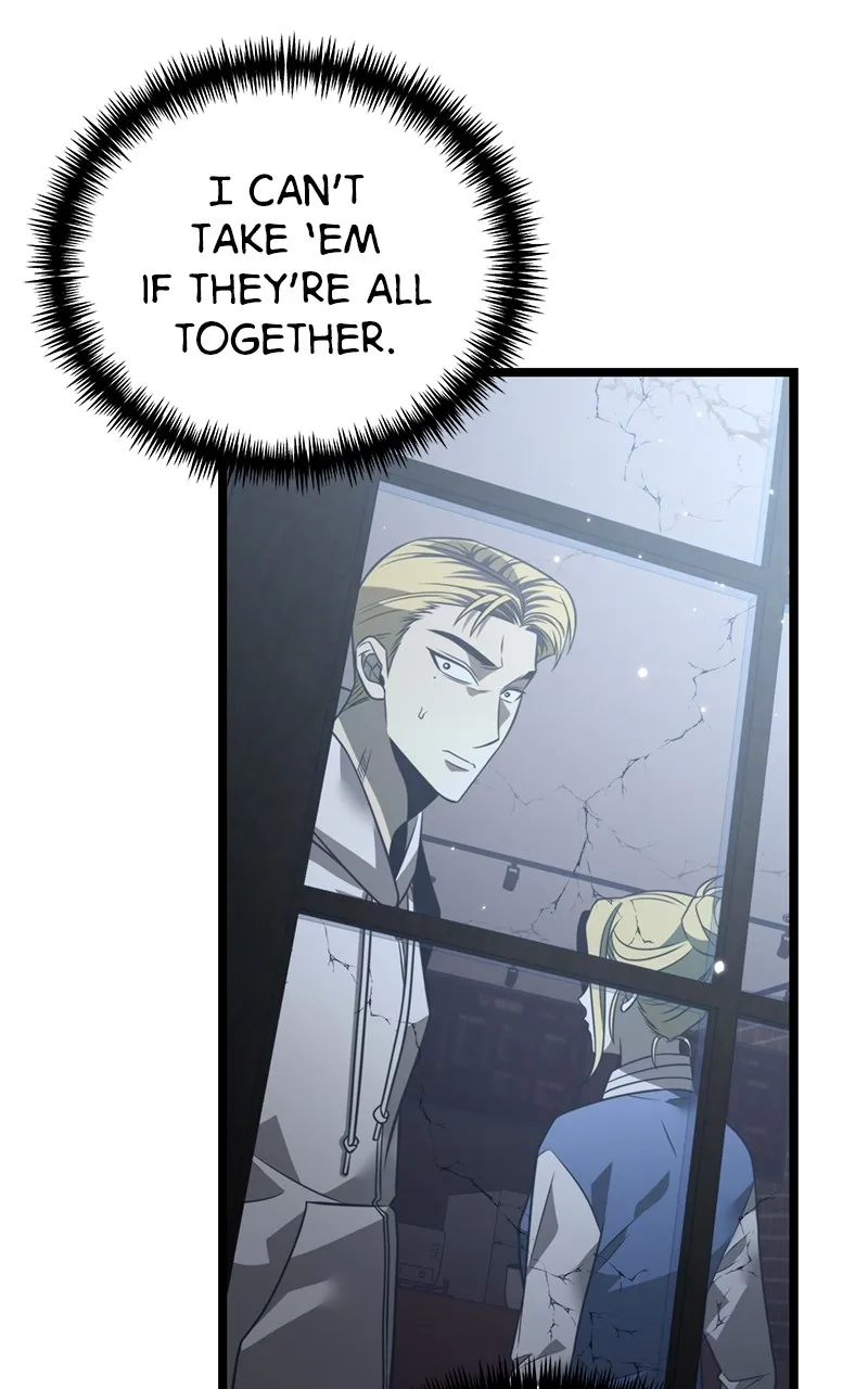 Read Reincarnator chapter 14 image 44 on Lezhin