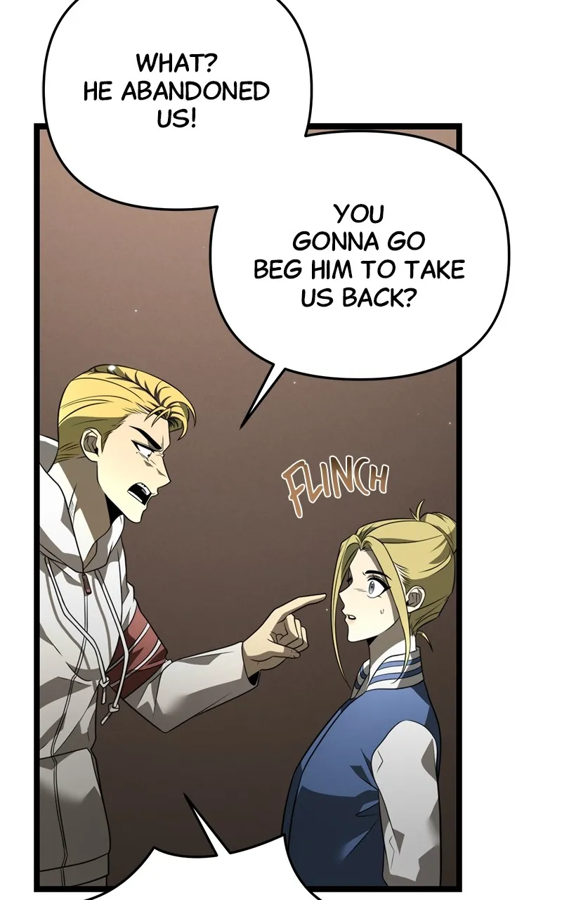 Read Reincarnator chapter 14 image 47 on Lezhin