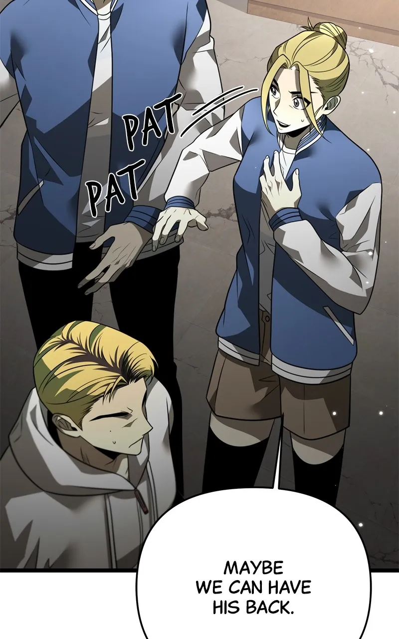 Read Reincarnator chapter 14 image 50 on Lezhin