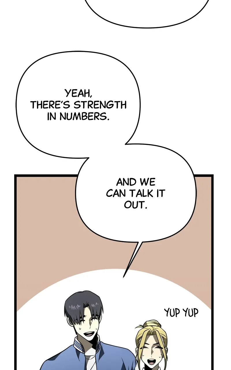 Read Reincarnator chapter 14 image 51 on Lezhin