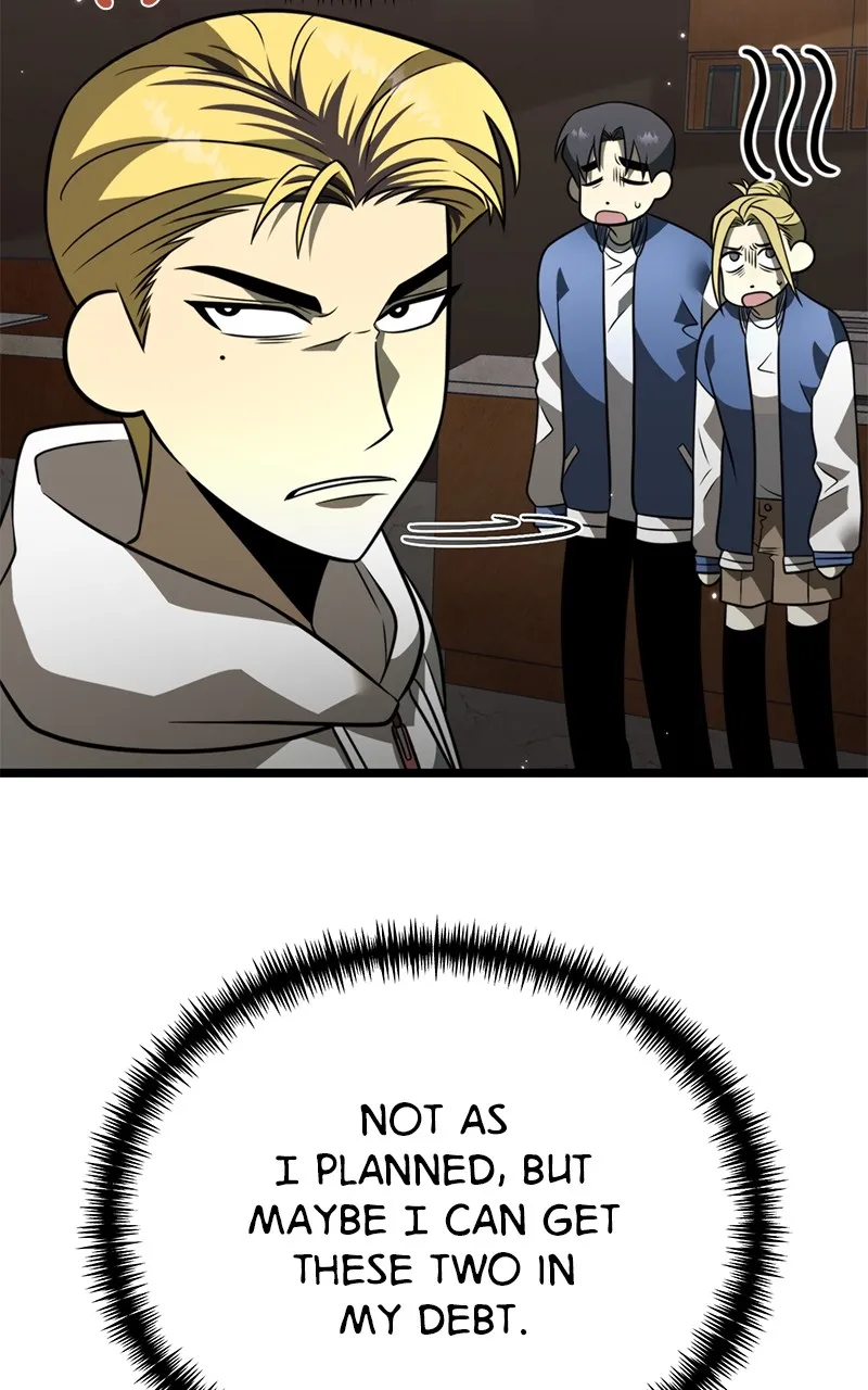 Read Reincarnator chapter 14 image 53 on Lezhin
