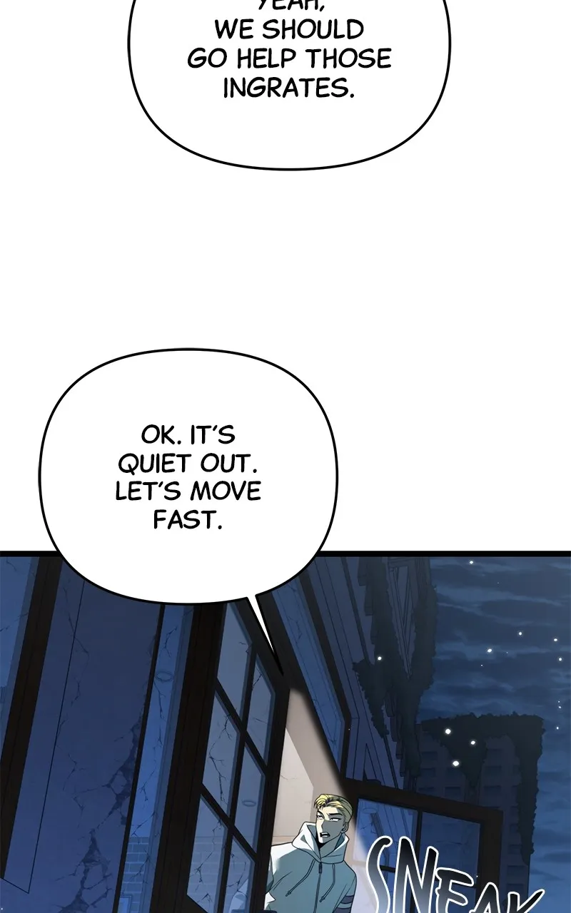 Read Reincarnator chapter 14 image 55 on Lezhin