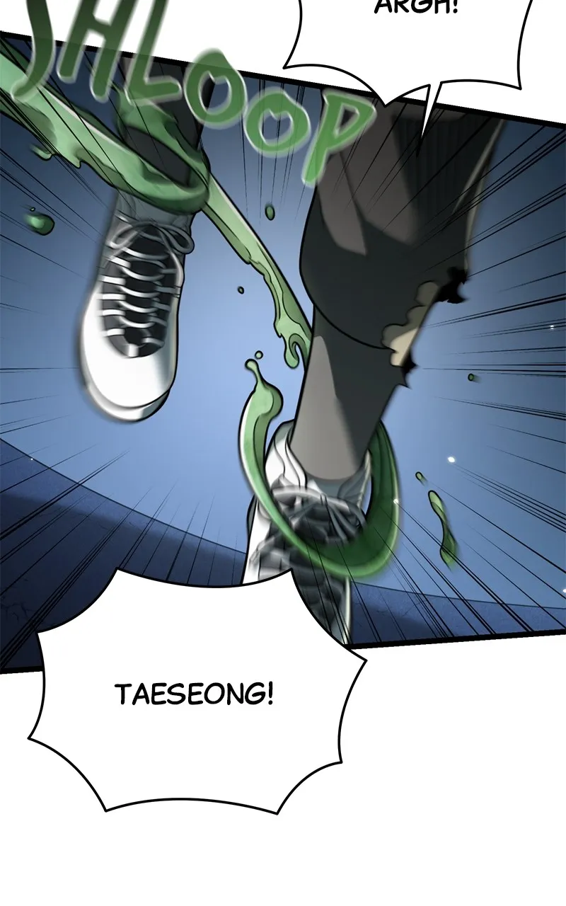 Read Reincarnator chapter 14 image 57 on Lezhin