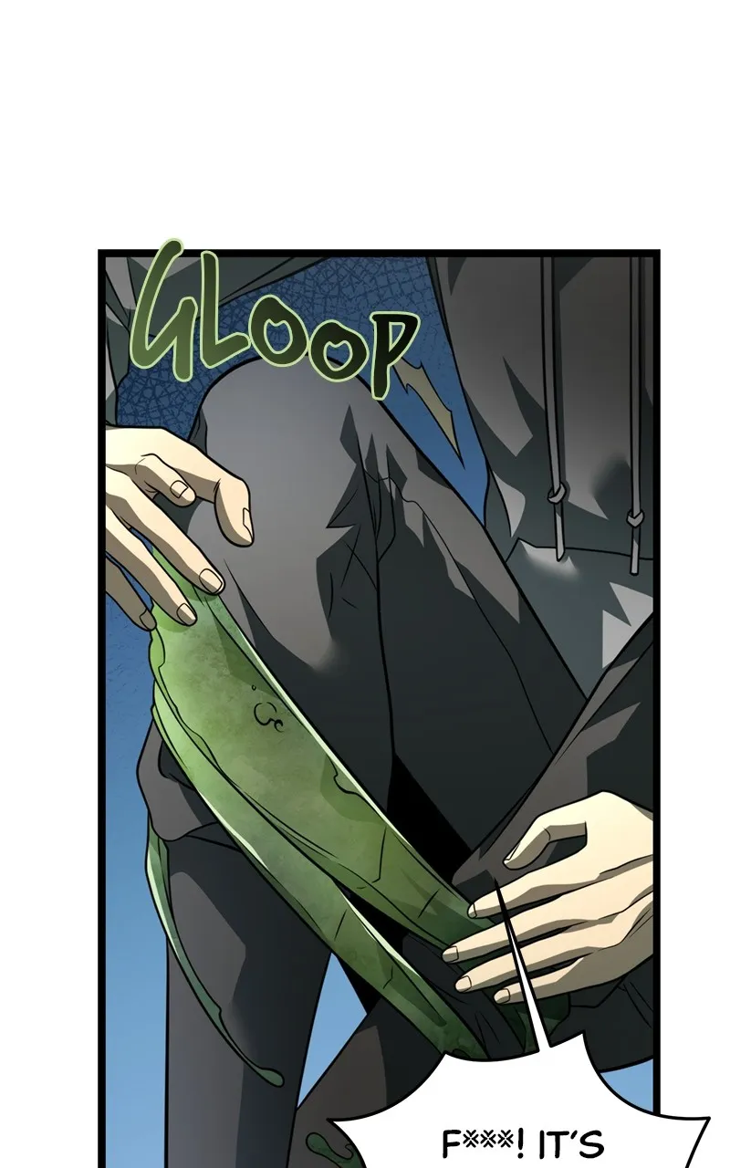 Read Reincarnator chapter 14 image 59 on Lezhin