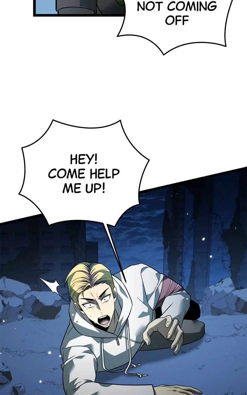Read Reincarnator chapter 14 image 60 on Lezhin