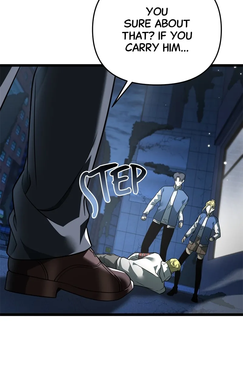 Read Reincarnator chapter 14 image 62 on Lezhin