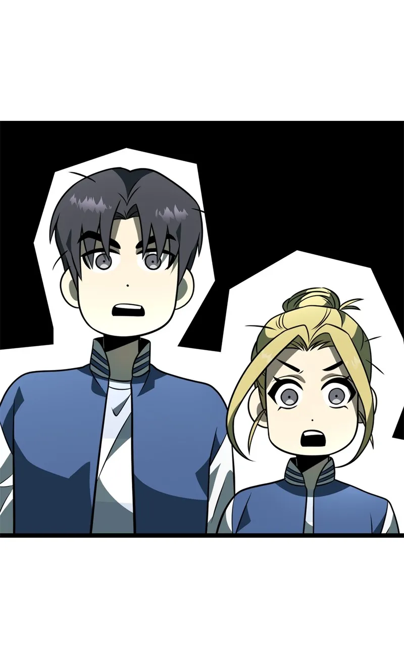 Read Reincarnator chapter 14 image 65 on Lezhin
