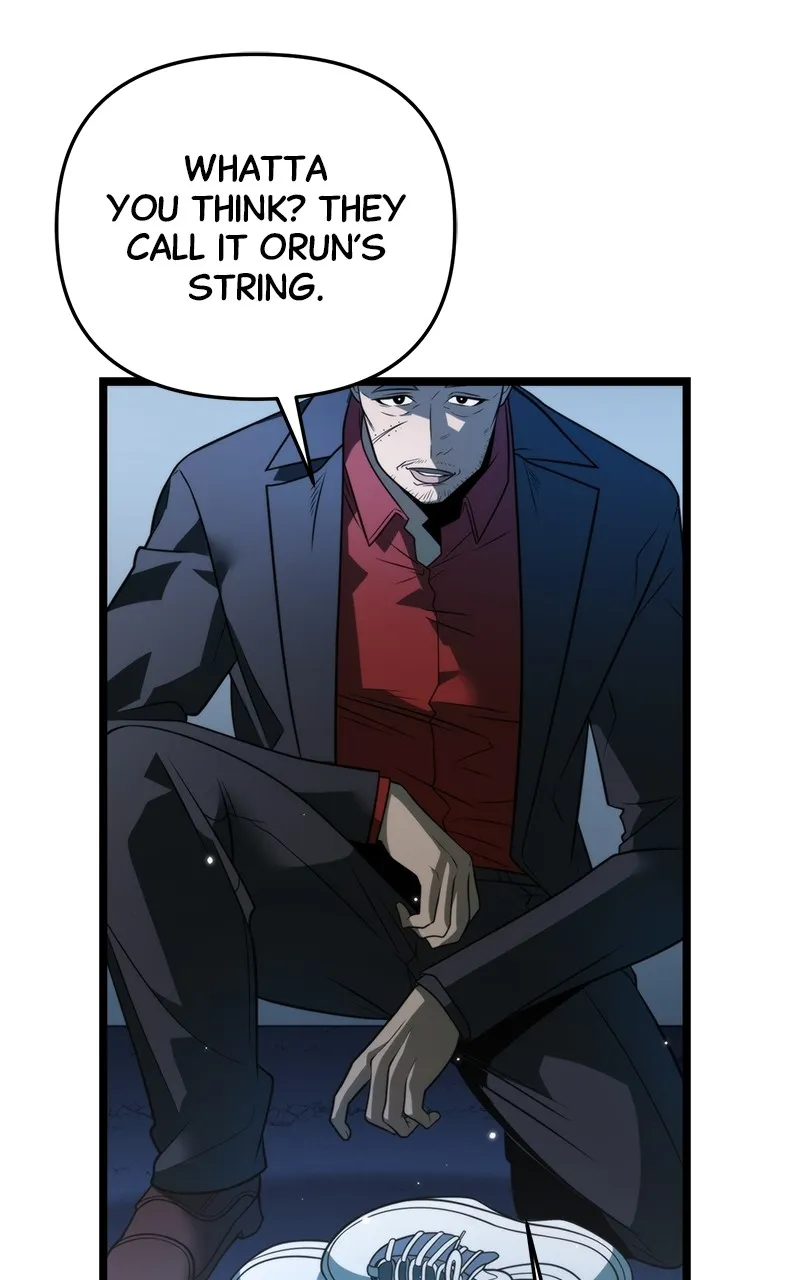 Read Reincarnator chapter 14 image 69 on Lezhin