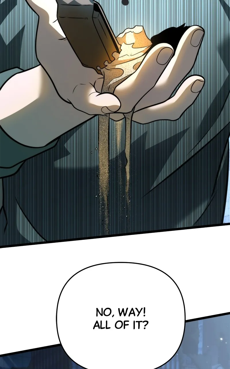 Read Reincarnator chapter 14 image 7 on Lezhin