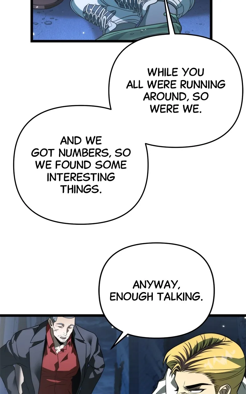 Read Reincarnator chapter 14 image 70 on Lezhin