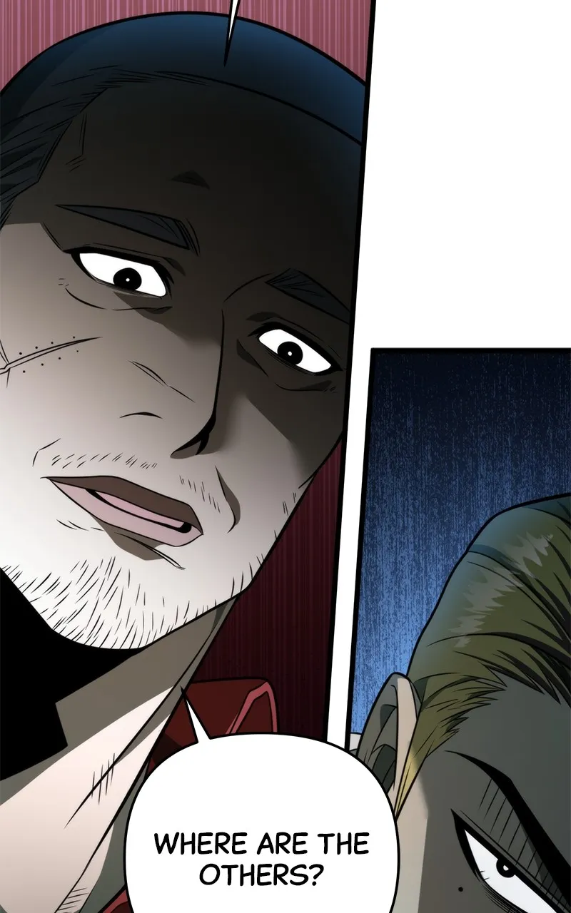 Read Reincarnator chapter 14 image 72 on Lezhin
