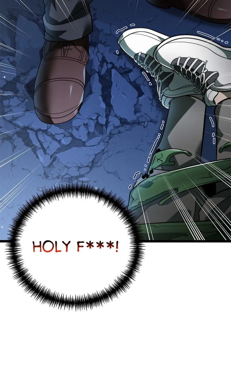 Read Reincarnator chapter 14 image 77 on Lezhin