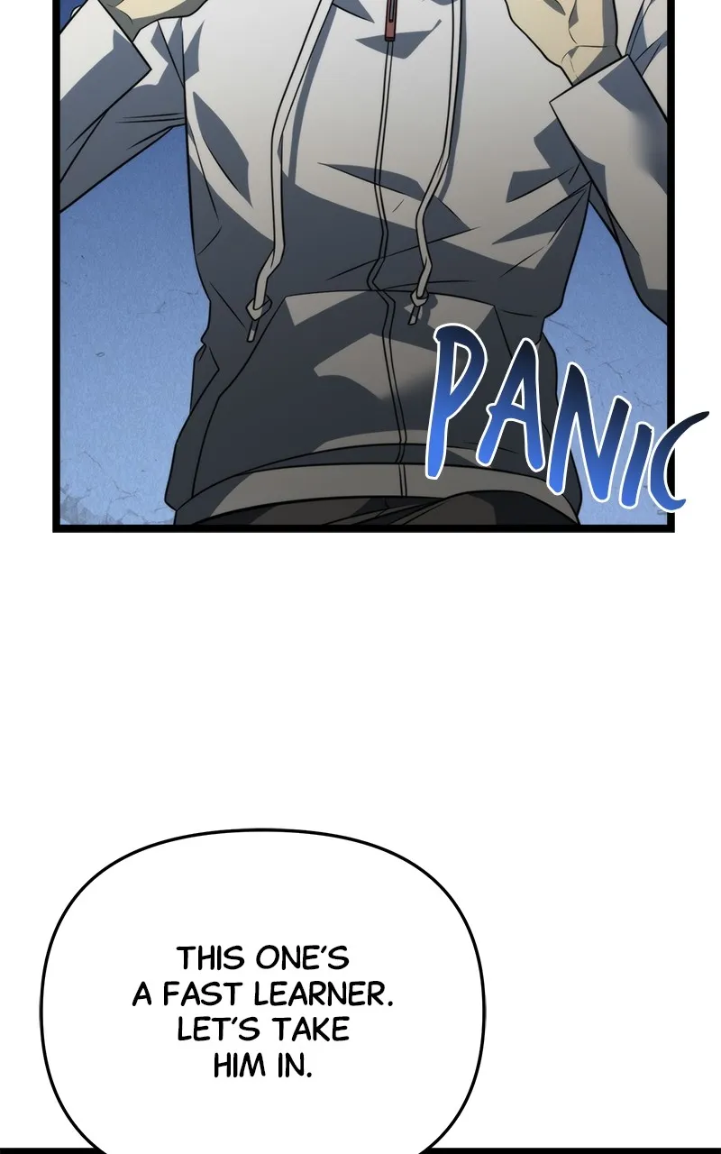 Read Reincarnator chapter 14 image 79 on Lezhin