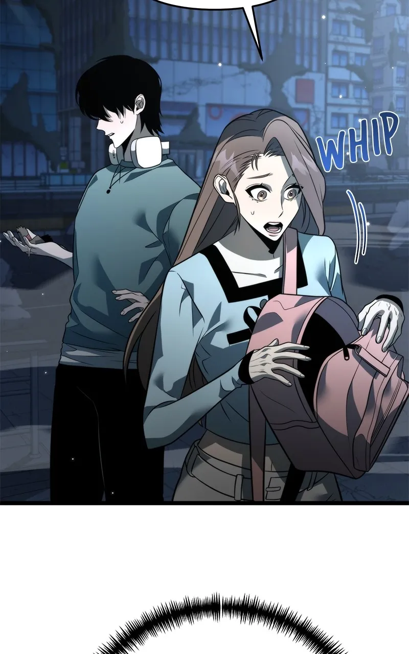 Read Reincarnator chapter 14 image 8 on Lezhin