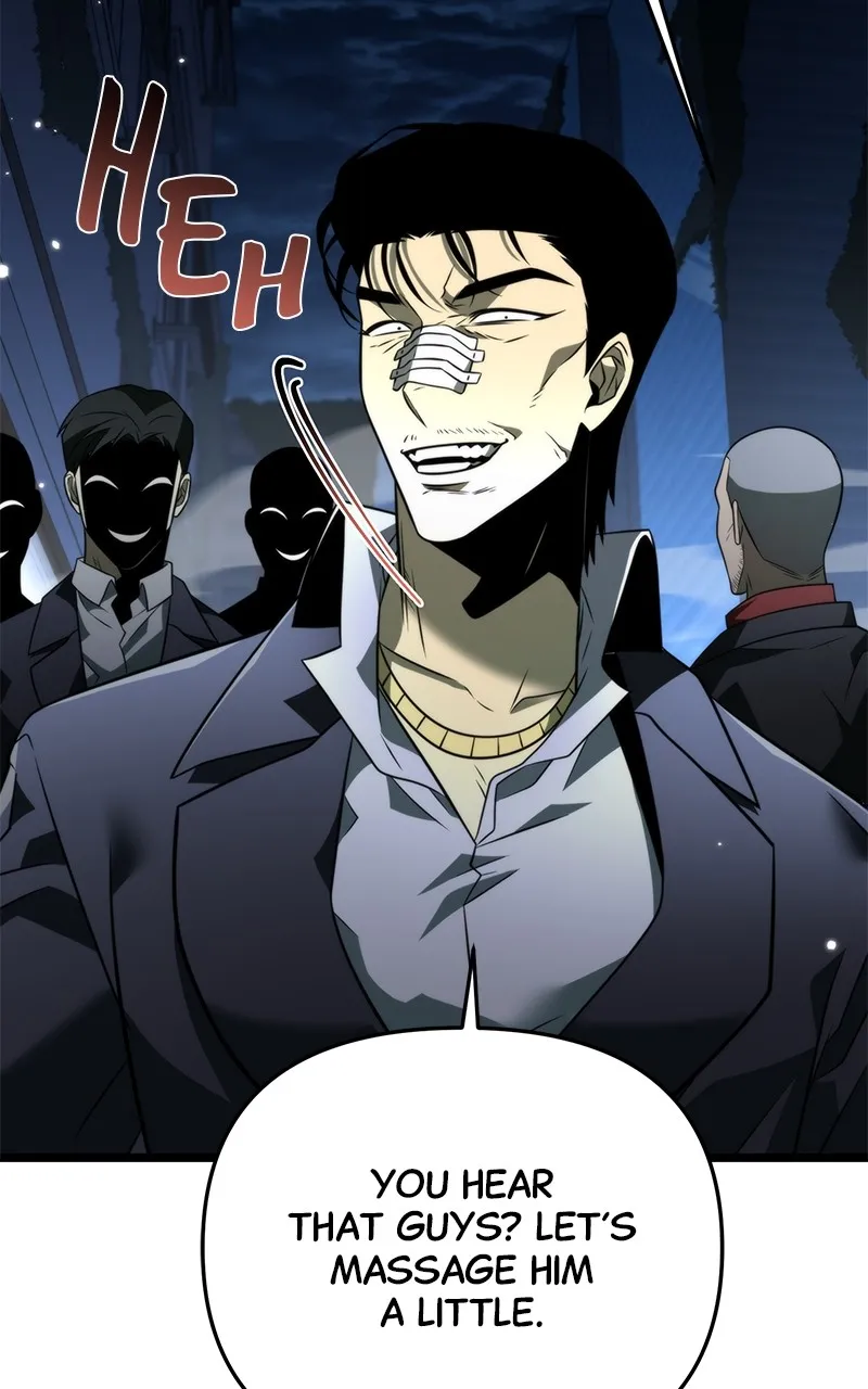 Read Reincarnator chapter 14 image 86 on Lezhin