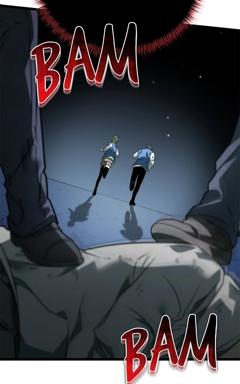 Read Reincarnator chapter 14 image 90 on Lezhin