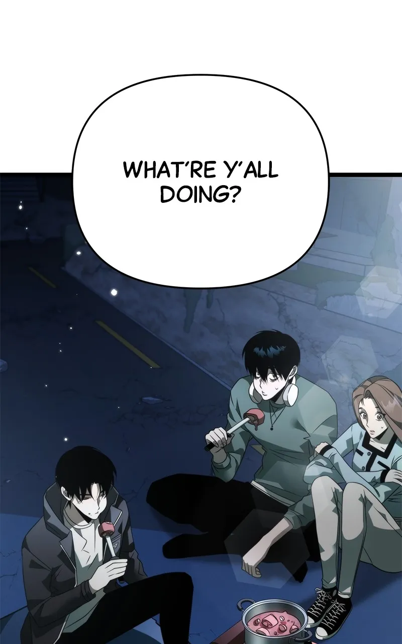 Read Reincarnator chapter 14 image 96 on Lezhin