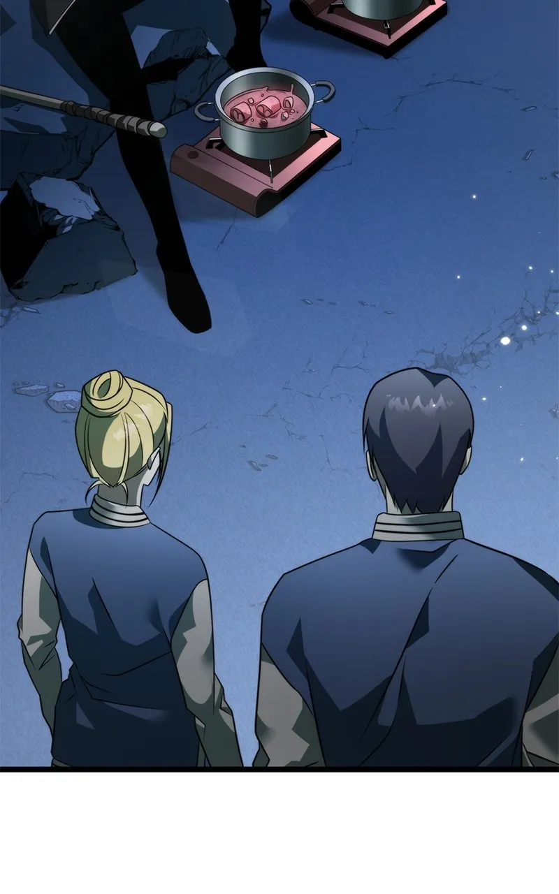 Read Reincarnator chapter 14 image 97 on Lezhin