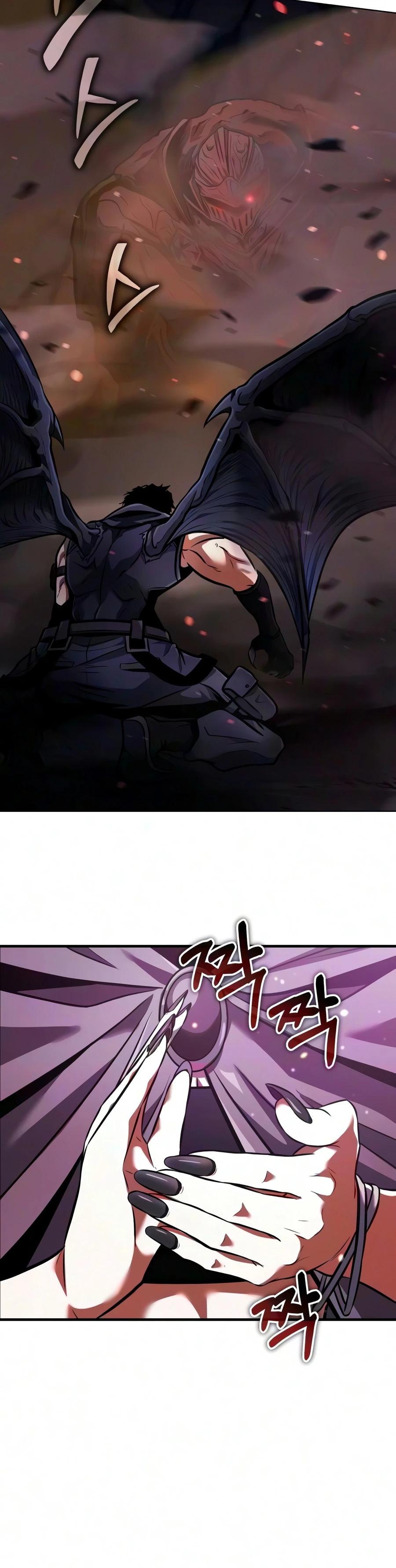 Read Reincarnator chapter 140 image 12 on Lezhin