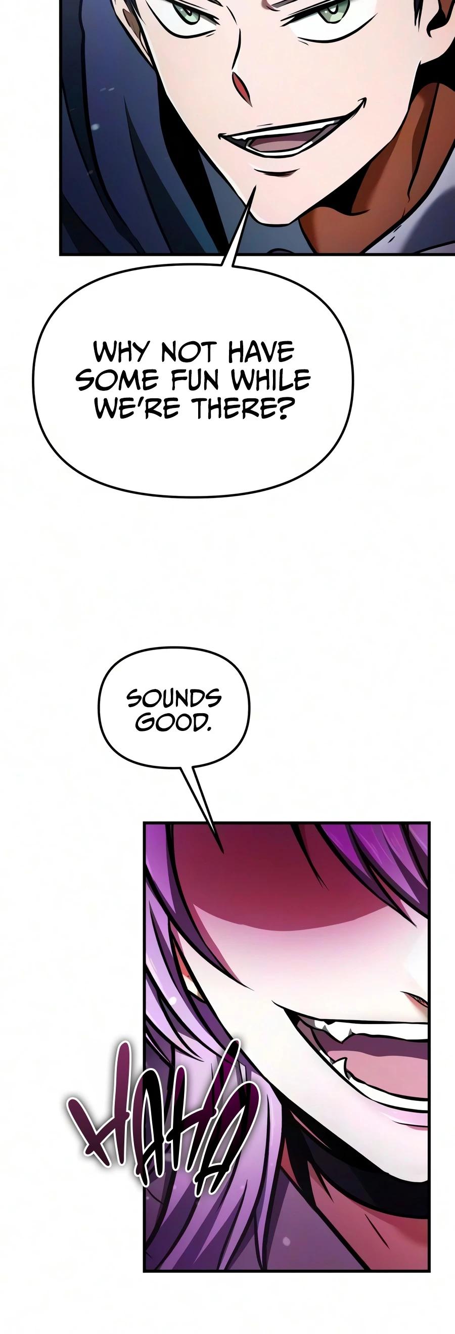 Read Reincarnator chapter 140 image 4 on Lezhin