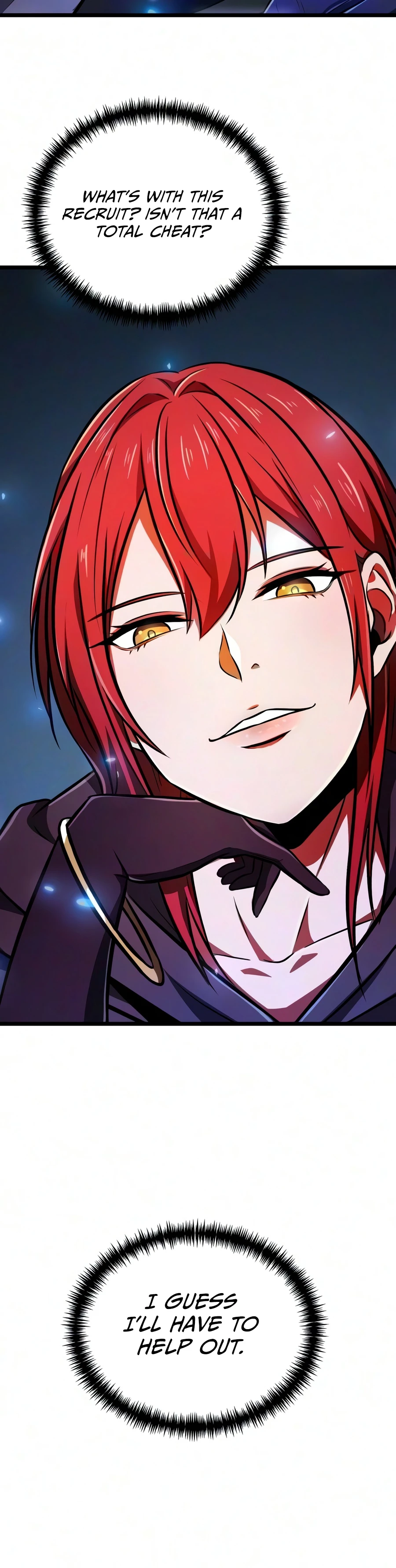 Read Reincarnator chapter 141 image 15 on Lezhin