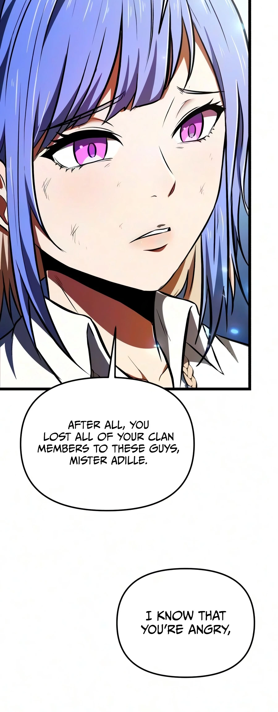 Read Reincarnator chapter 141 image 17 on Lezhin