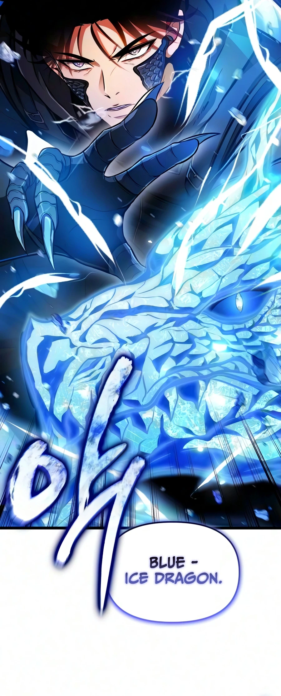 Read Reincarnator chapter 141 image 3 on Lezhin