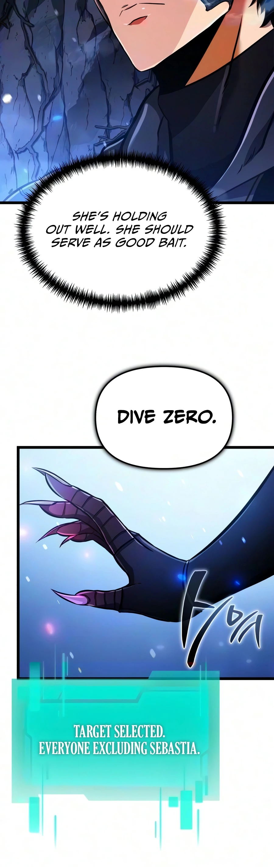 Read Reincarnator chapter 141 image 5 on Lezhin