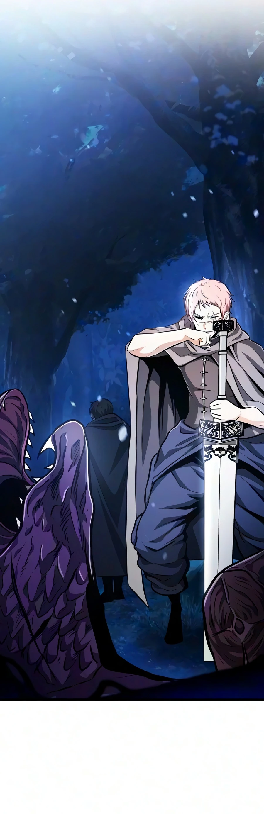 Read Reincarnator chapter 141 image 7 on Lezhin