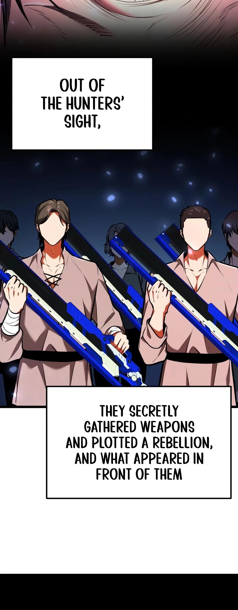Read Reincarnator chapter 143 image 1 on Lezhin