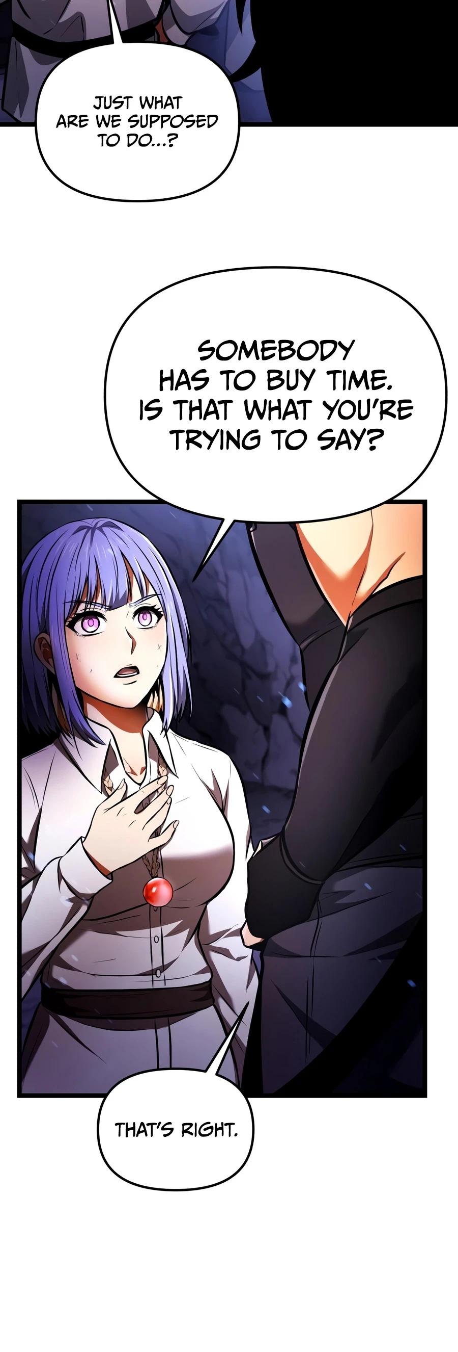Read Reincarnator chapter 143 image 11 on Lezhin