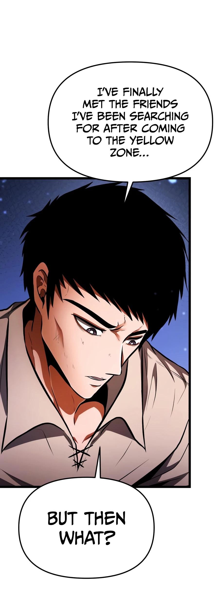 Read Reincarnator chapter 143 image 13 on Lezhin