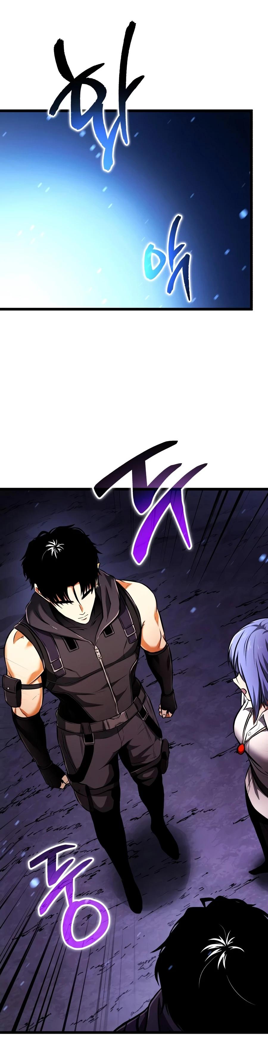 Read Reincarnator chapter 143 image 15 on Lezhin
