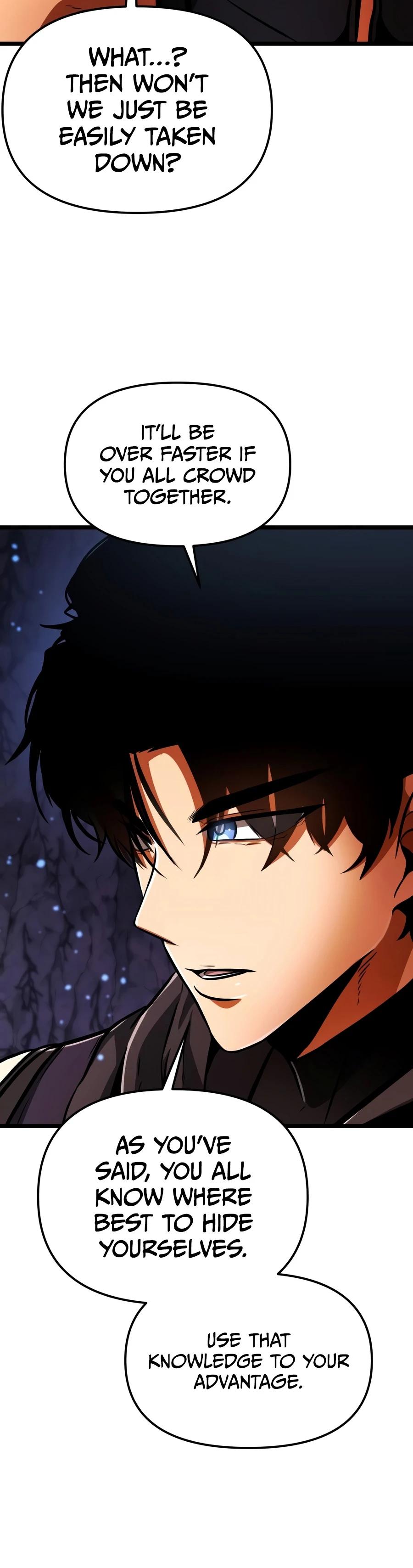 Read Reincarnator chapter 143 image 17 on Lezhin