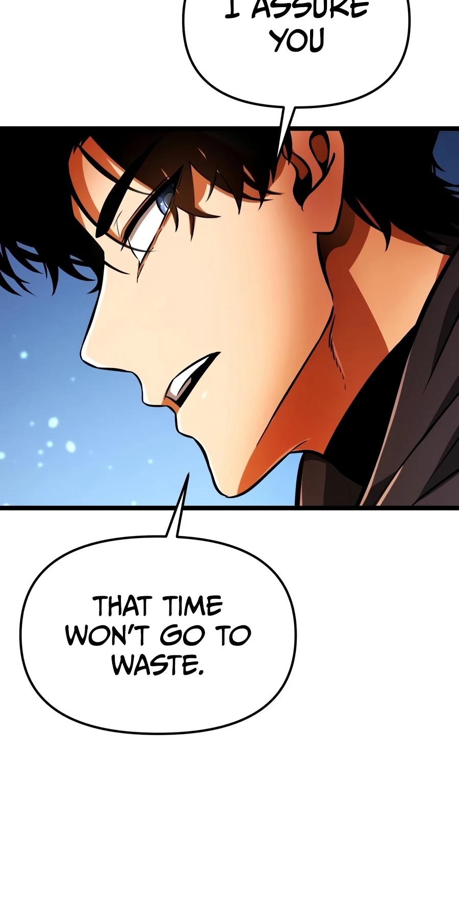 Read Reincarnator chapter 143 image 19 on Lezhin
