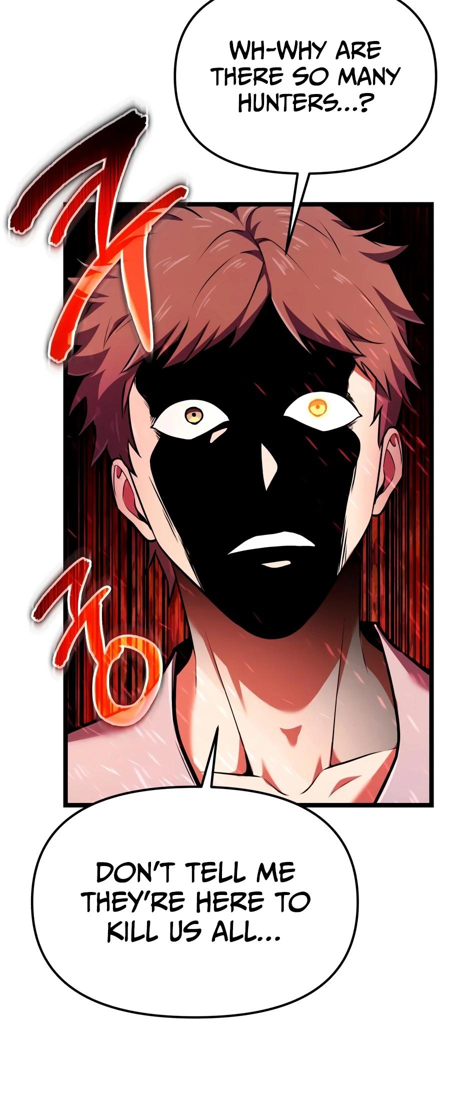 Read Reincarnator chapter 143 image 5 on Lezhin