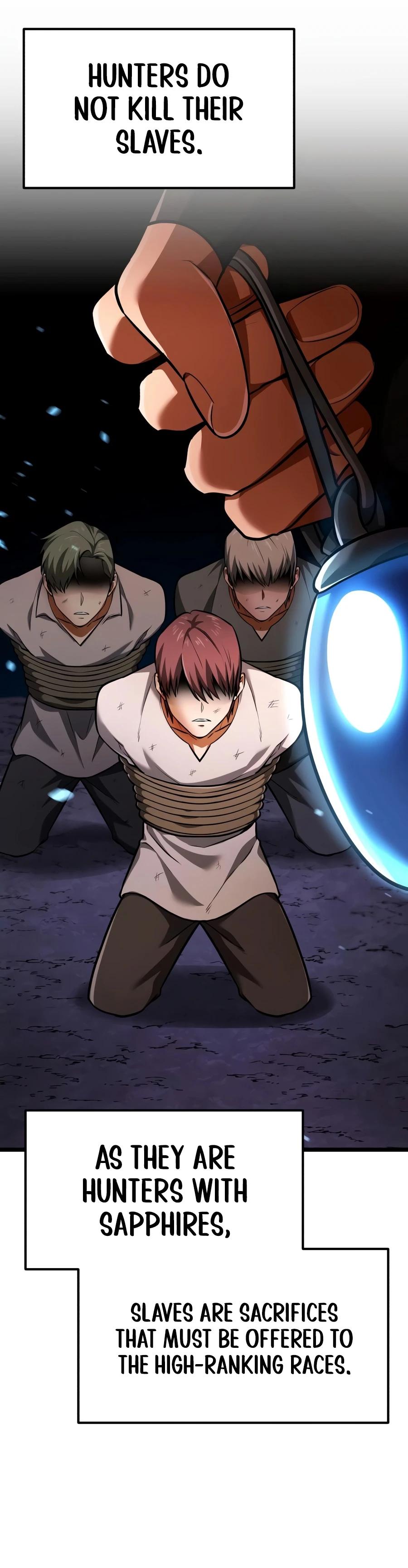 Read Reincarnator chapter 143 image 7 on Lezhin